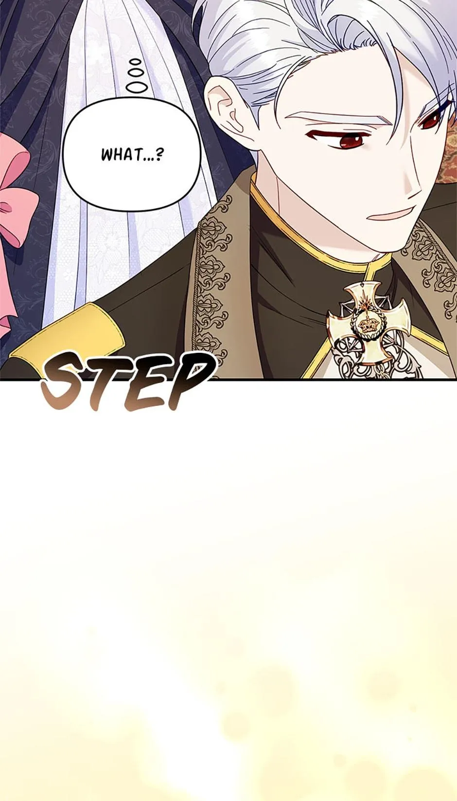 I Took My Warmonger Husband