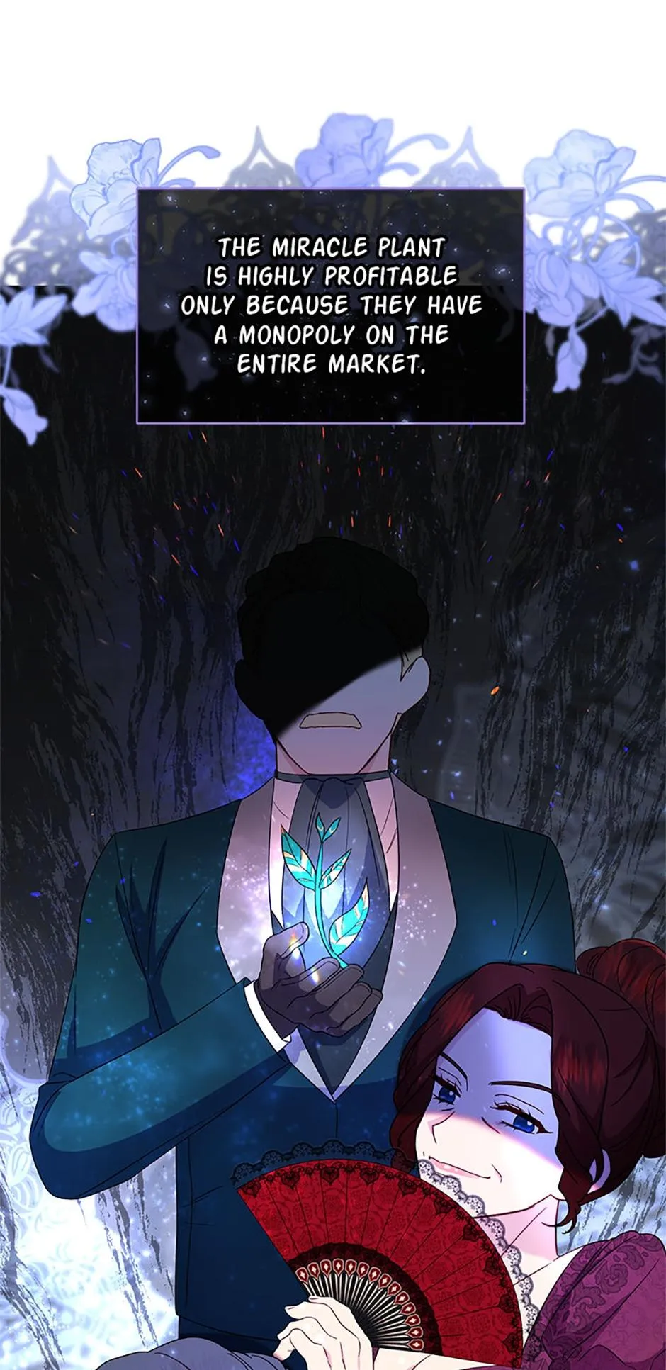 I Took My Warmonger Husband