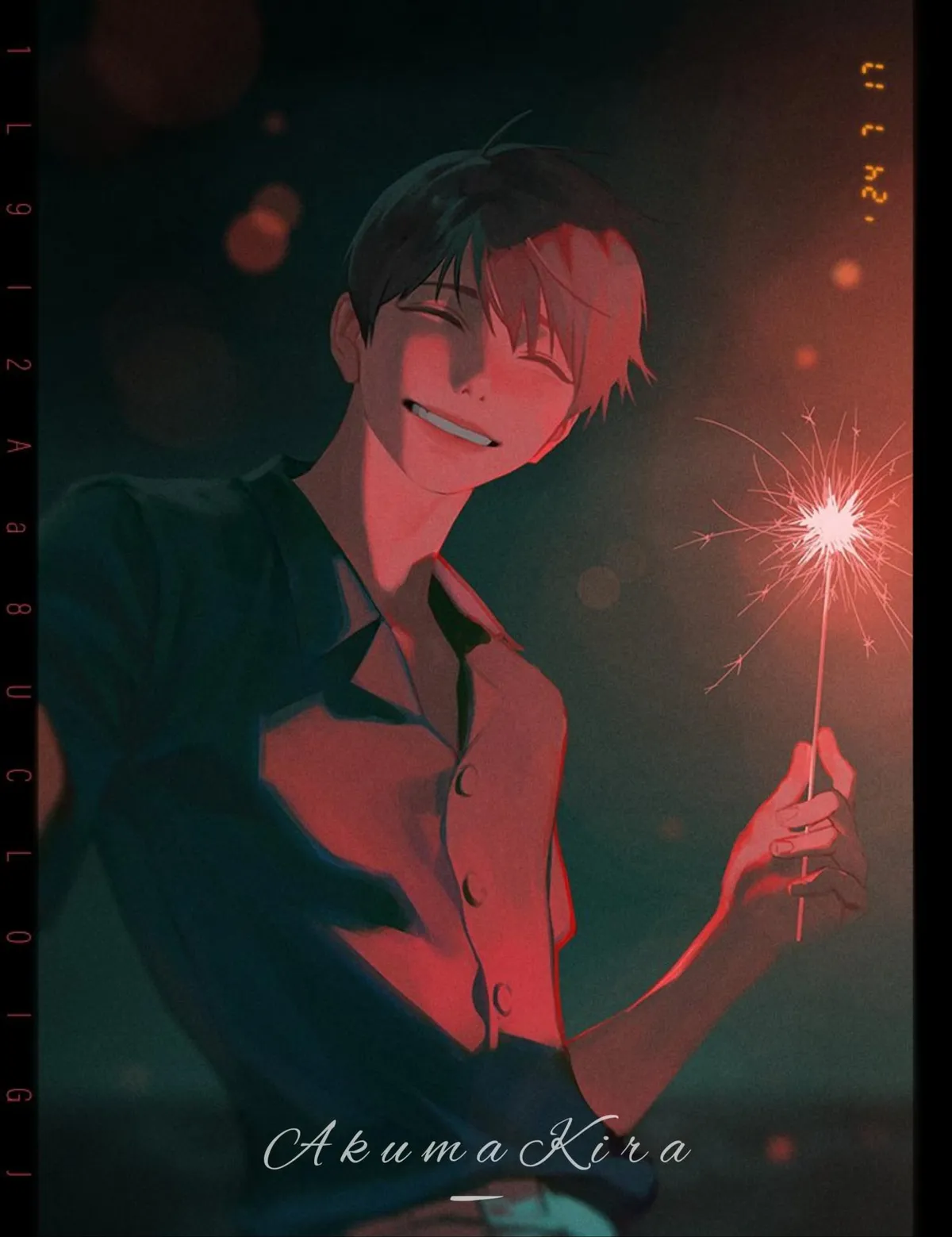 I Took My Warmonger Husband