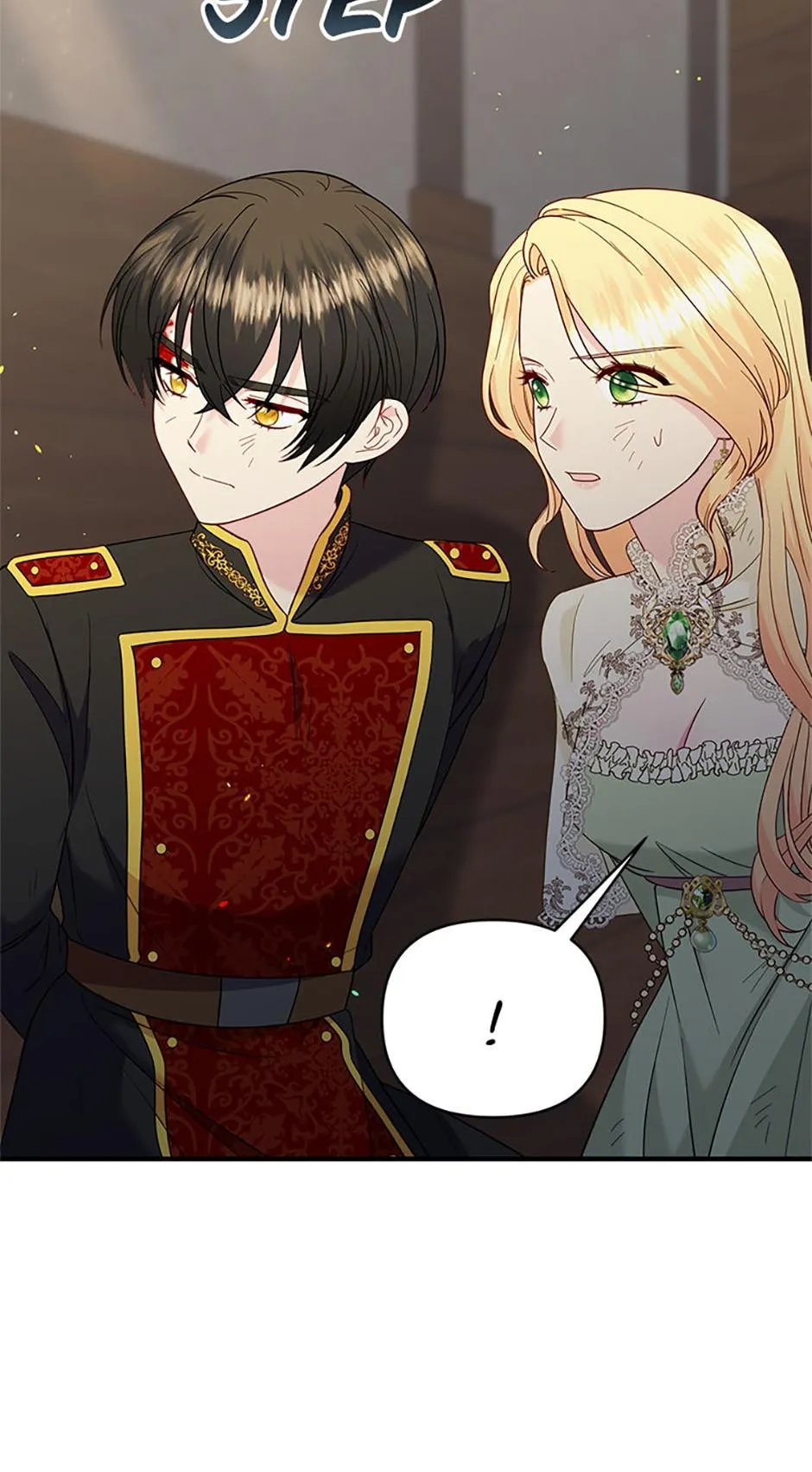 I Took My Warmonger Husband
