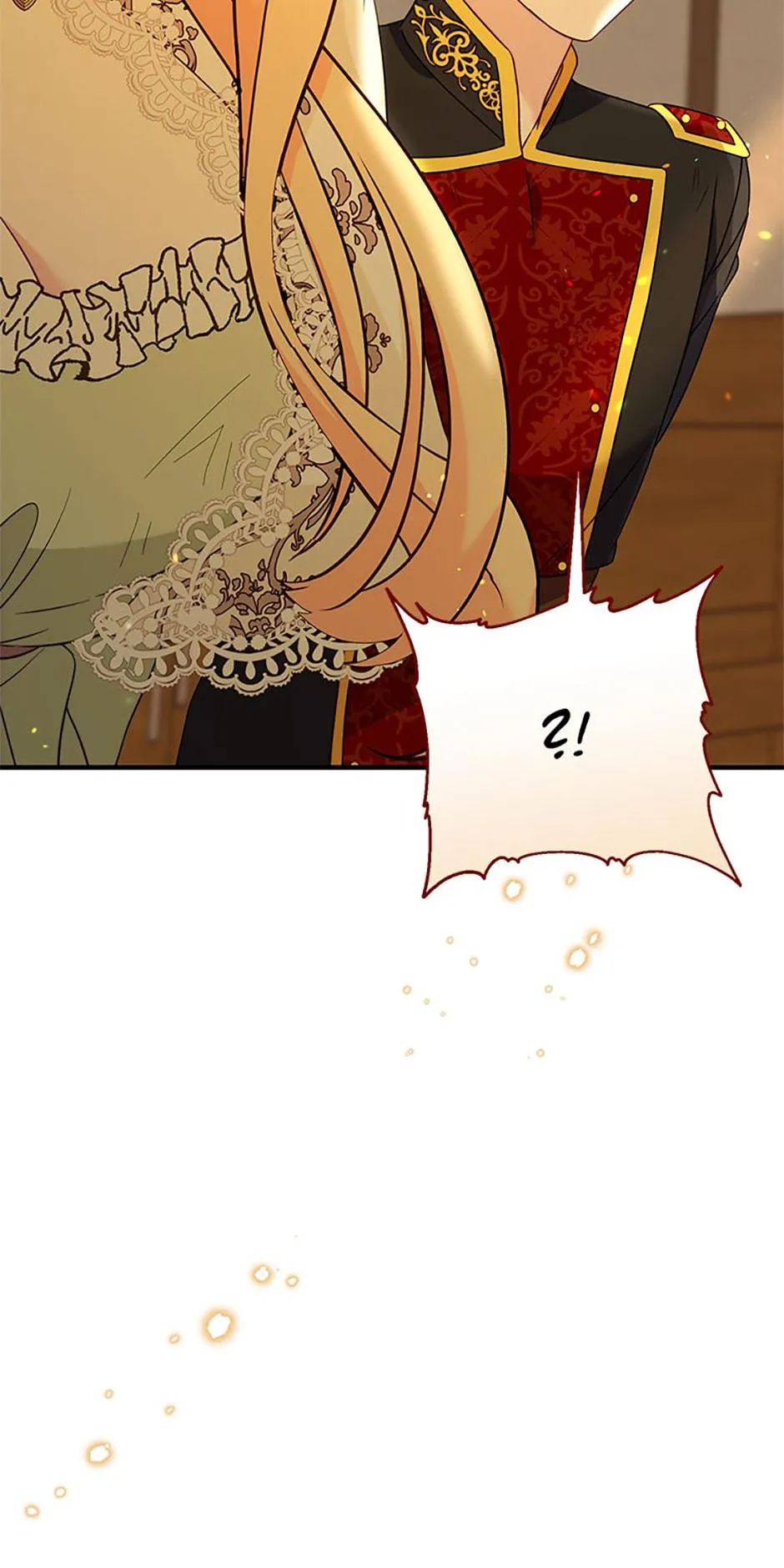 I Took My Warmonger Husband