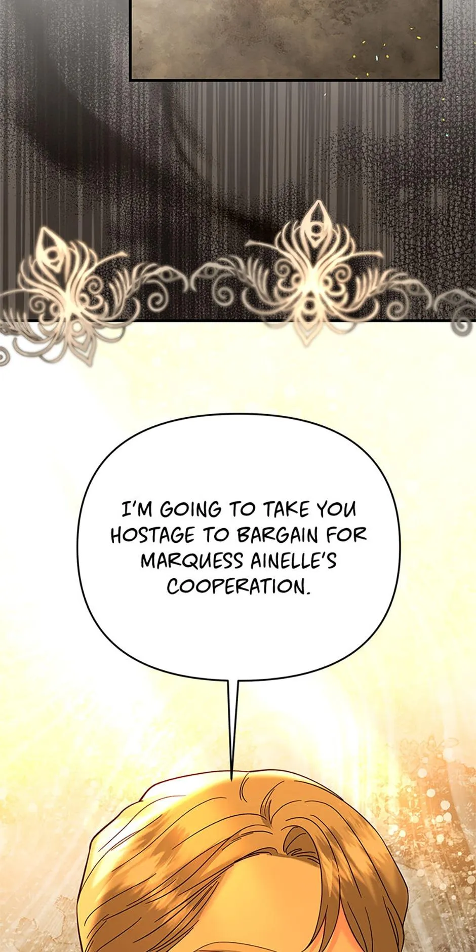 I Took My Warmonger Husband