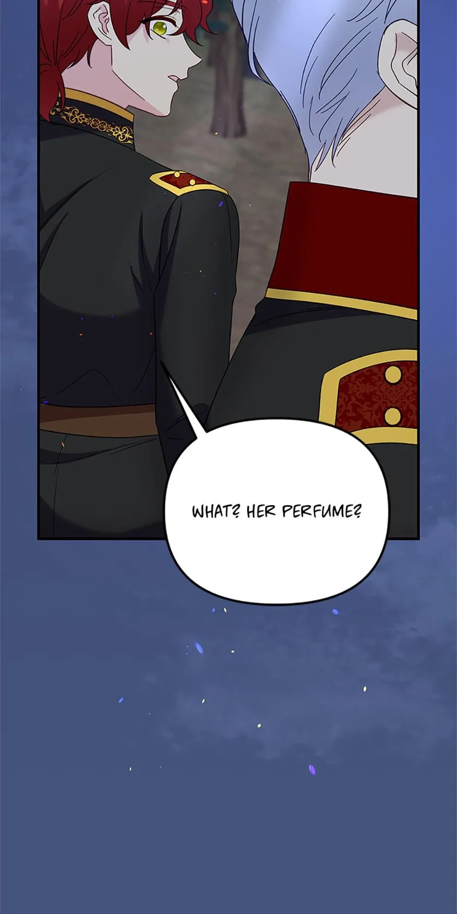 I Took My Warmonger Husband