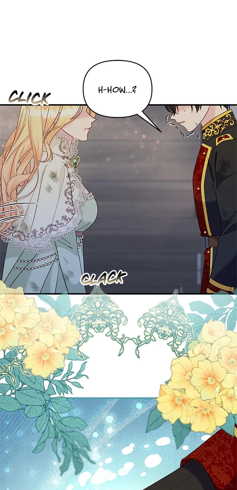 I Took My Warmonger Husband