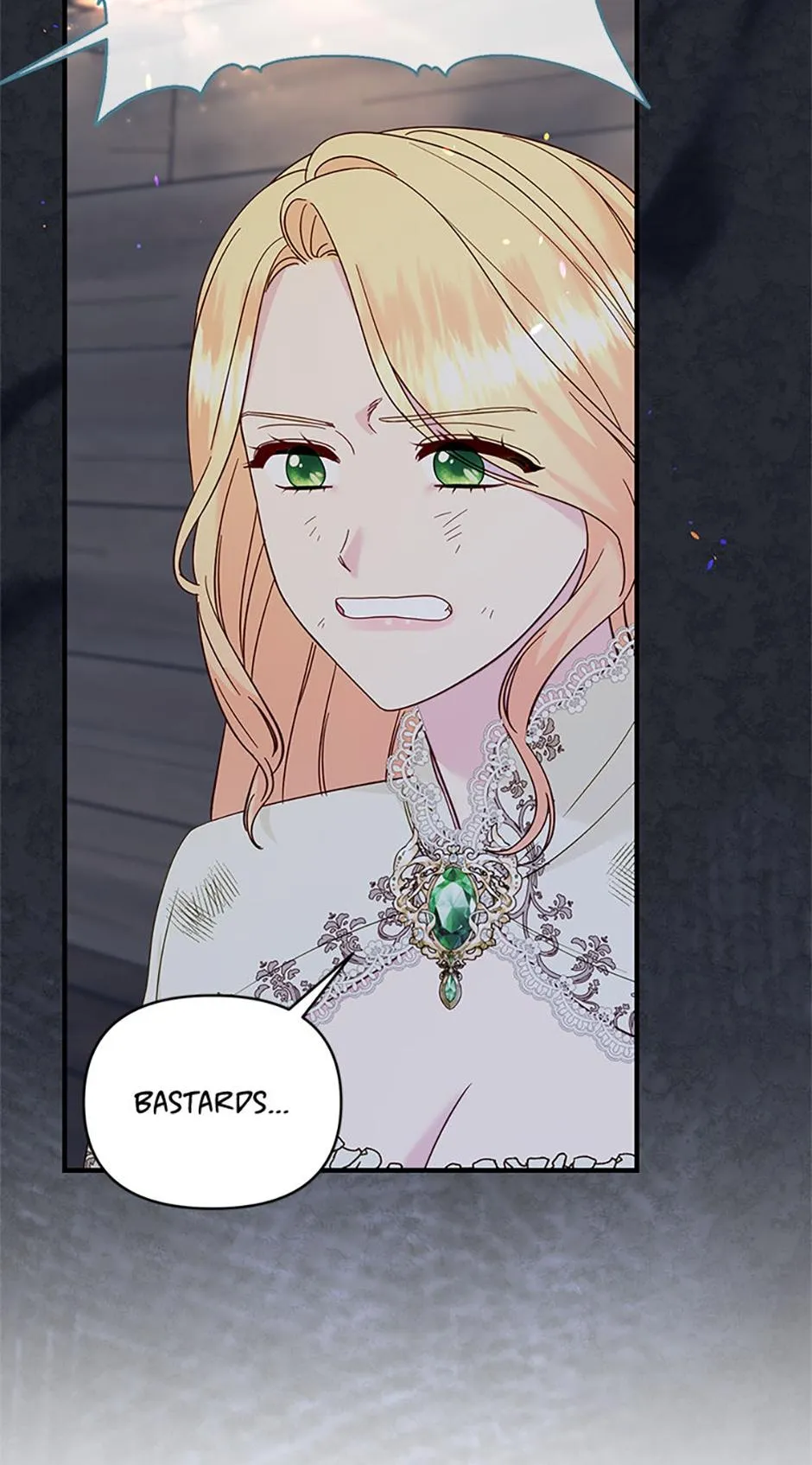 I Took My Warmonger Husband