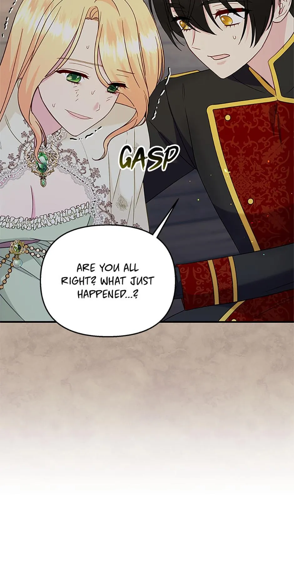 I Took My Warmonger Husband