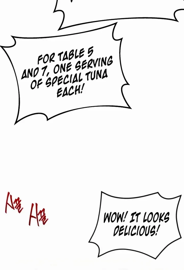 I Took over The Academy With a Single Sashimi Knife Chapter 0.1 page 12 - 
