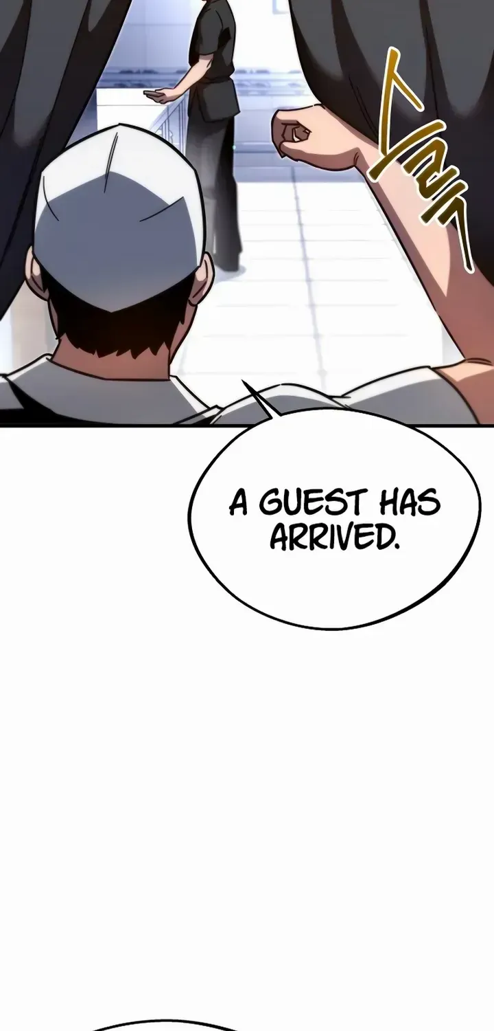 I Took over The Academy With a Single Sashimi Knife Chapter 0.1 page 22 - 