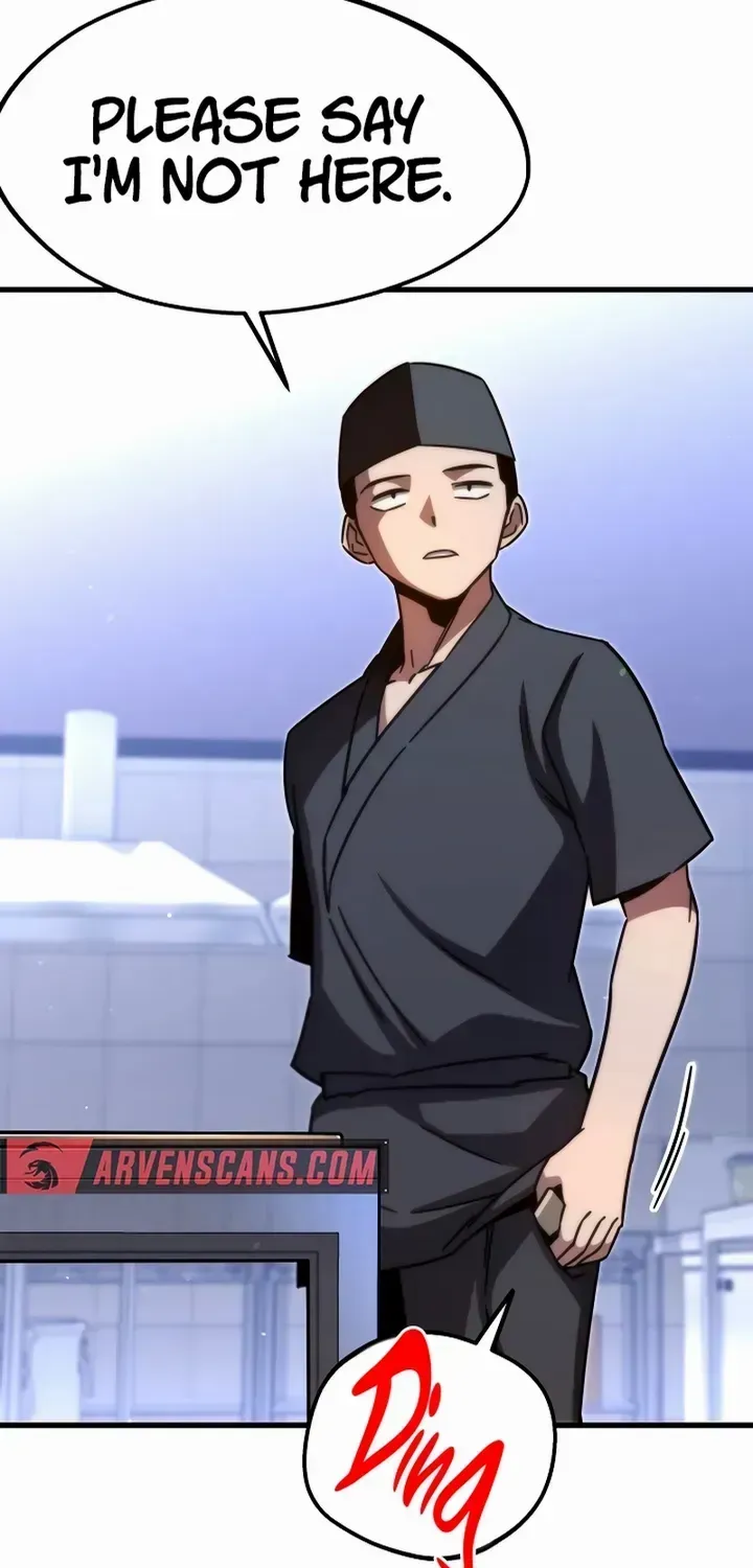 I Took over The Academy With a Single Sashimi Knife Chapter 0.1 page 23 - 