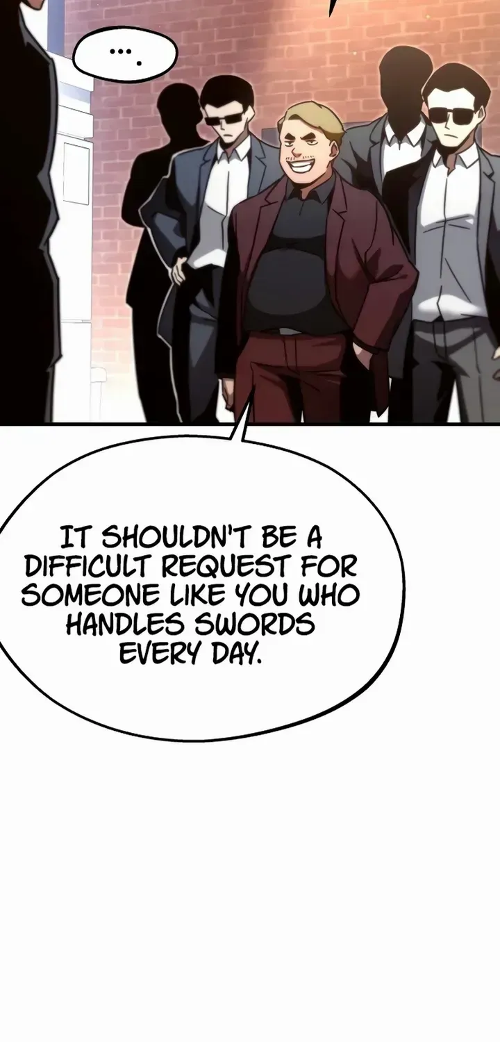 I Took over The Academy With a Single Sashimi Knife Chapter 0.1 page 29 - 