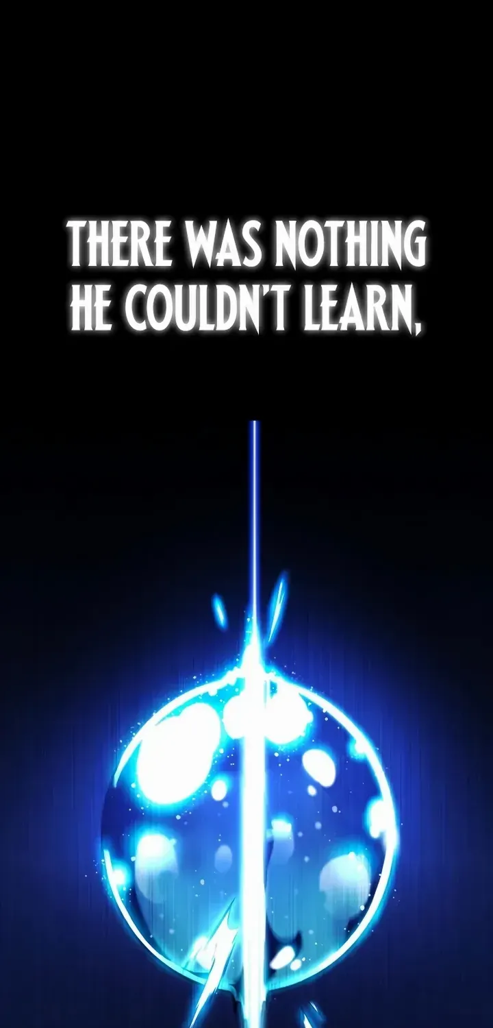 I Took over The Academy With a Single Sashimi Knife Chapter 0.1 page 4 - 