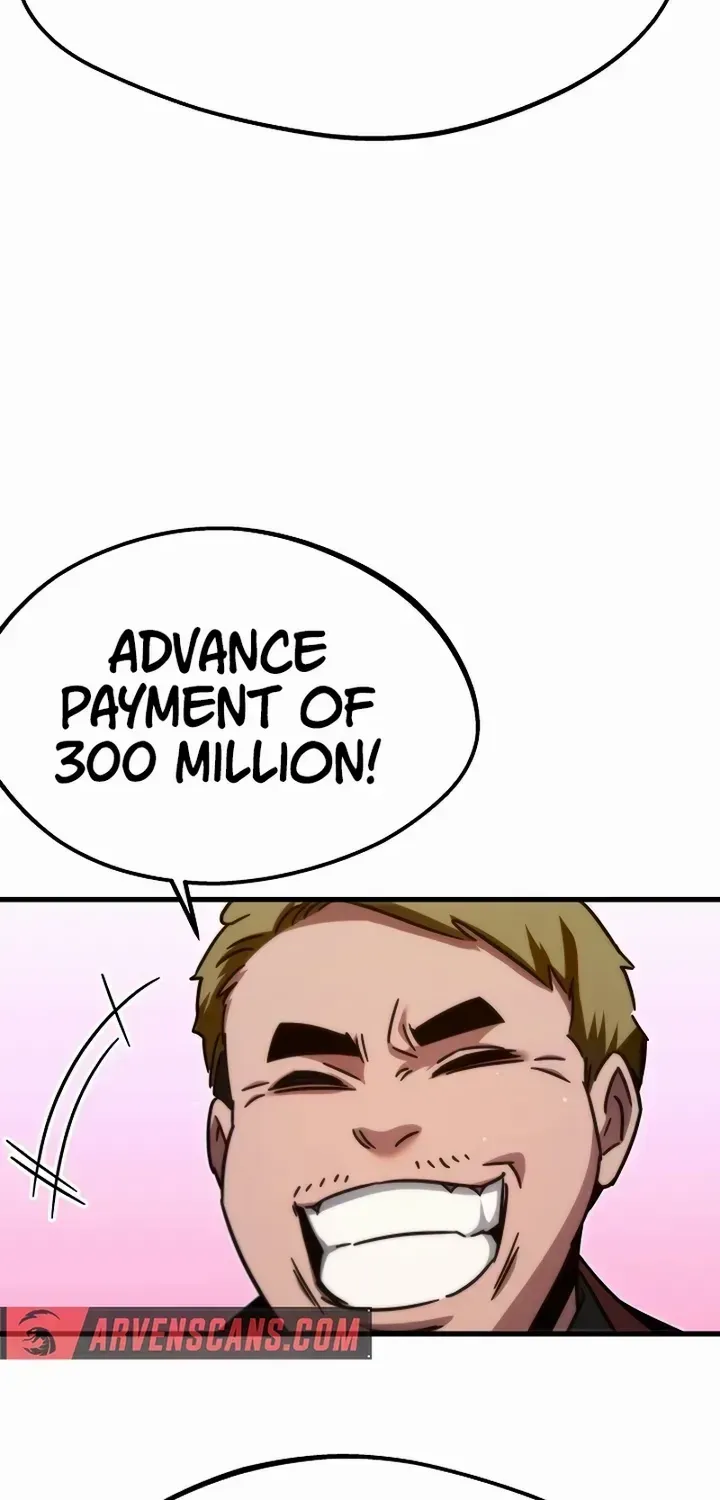I Took over The Academy With a Single Sashimi Knife Chapter 0.1 page 33 - 