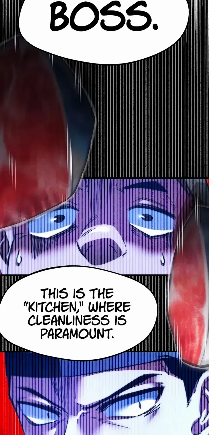 I Took over The Academy With a Single Sashimi Knife Chapter 0.1 page 40 - 