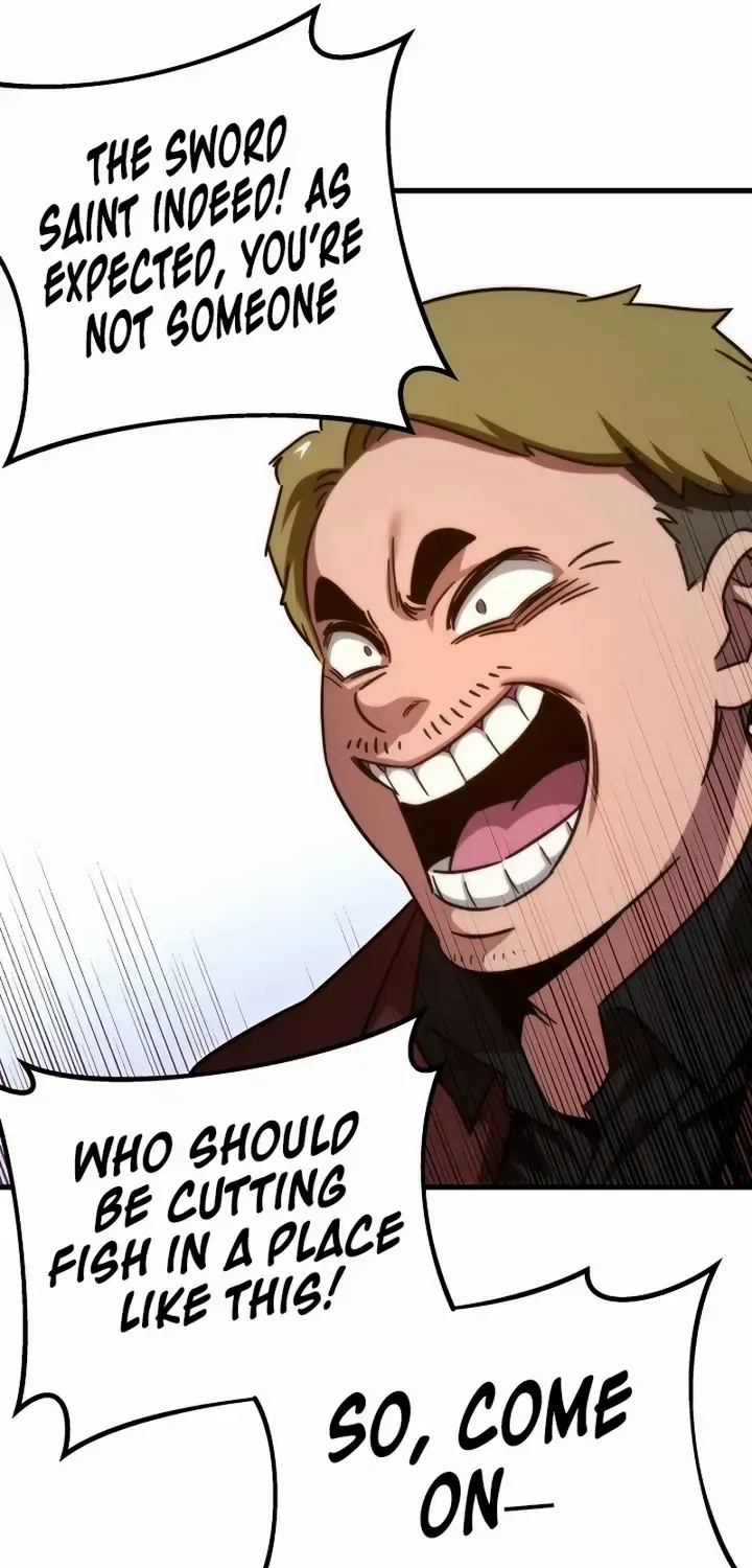 I Took over The Academy With a Single Sashimi Knife Chapter 0.1 page 44 - 