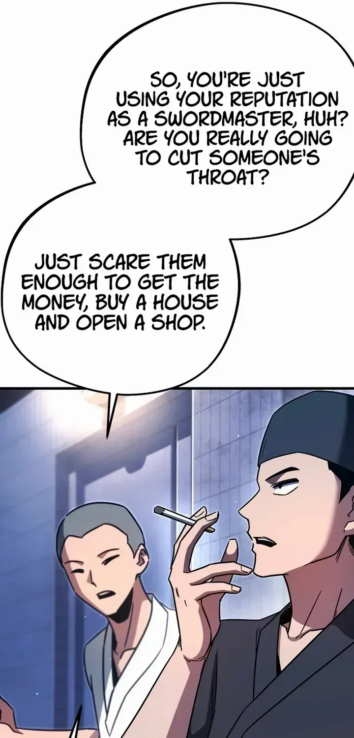 I Took over The Academy With a Single Sashimi Knife Chapter 0.1 page 54 - 