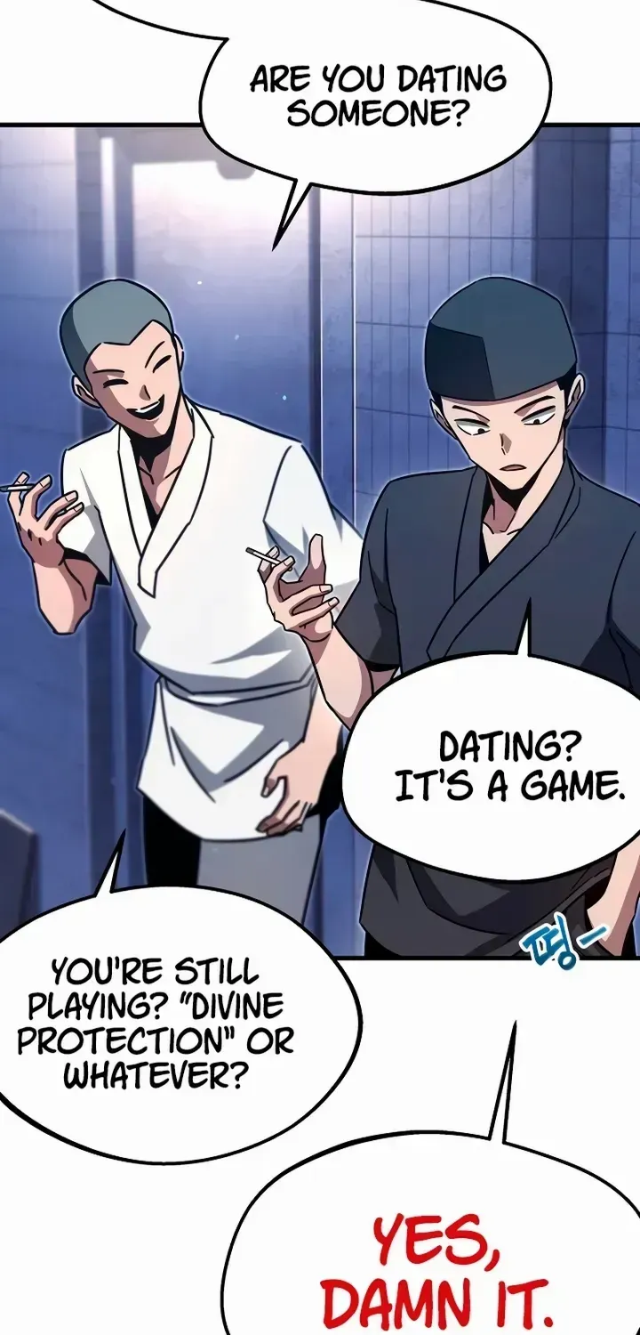 I Took over The Academy With a Single Sashimi Knife Chapter 0.1 page 56 - 