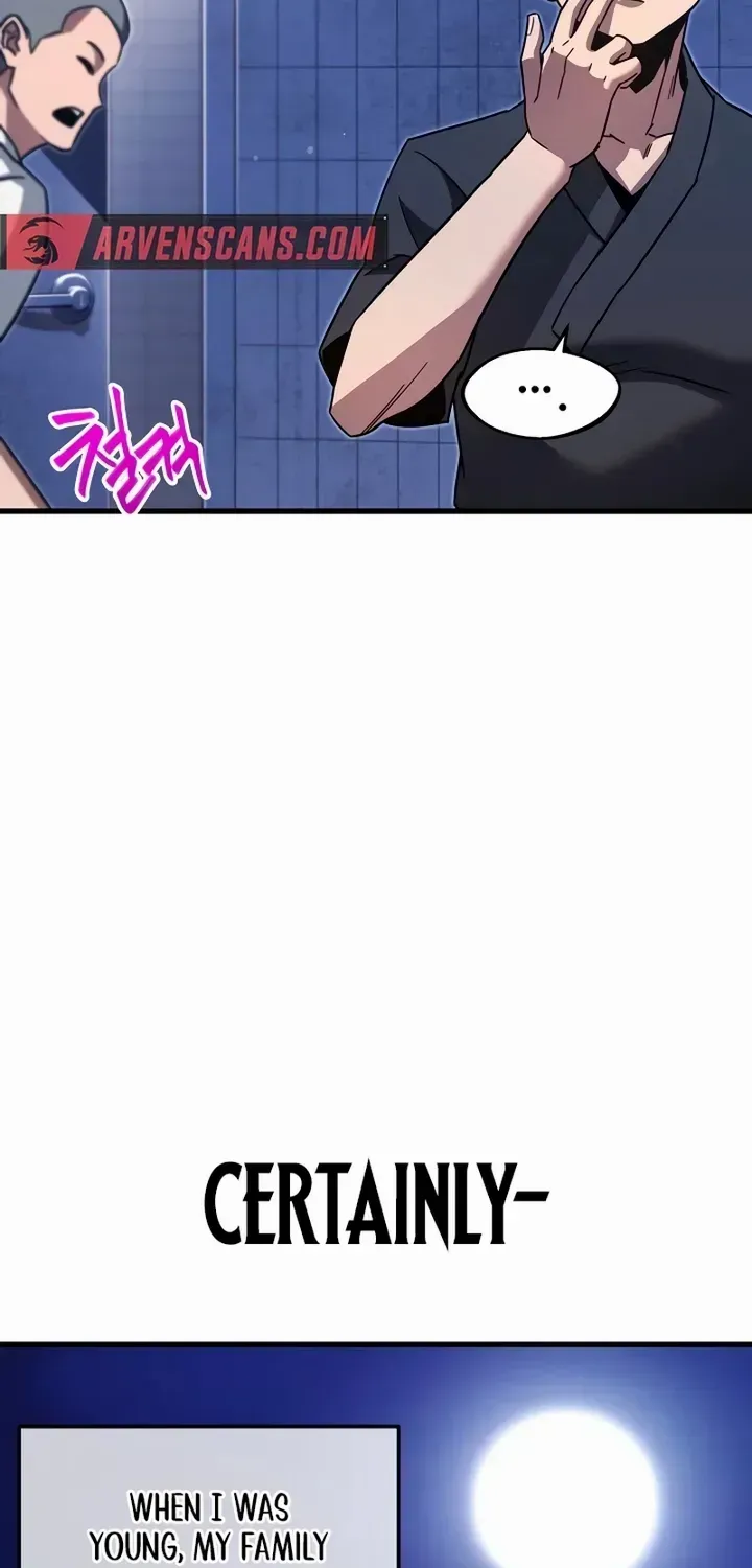 I Took over The Academy With a Single Sashimi Knife Chapter 0.1 page 58 - 