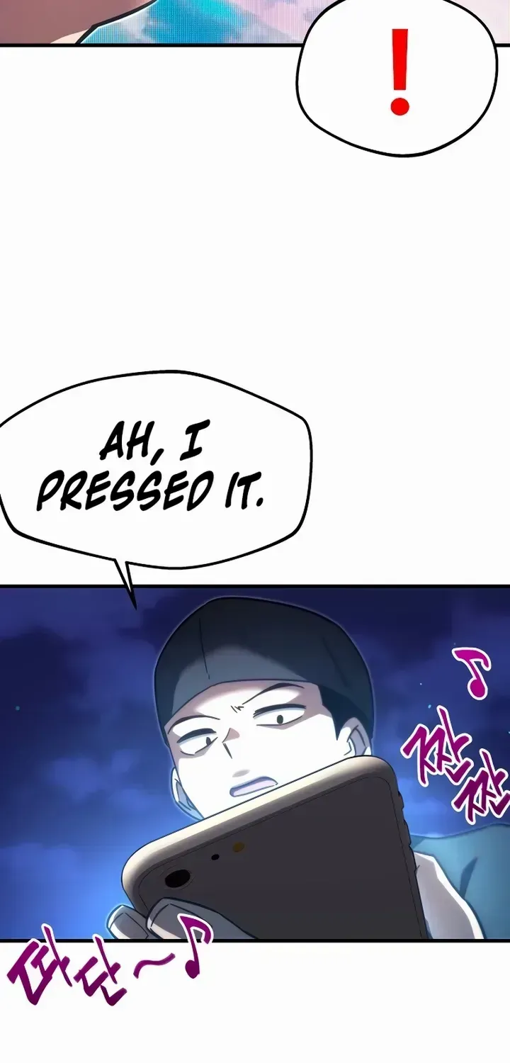 I Took over The Academy With a Single Sashimi Knife Chapter 0.1 page 64 - 