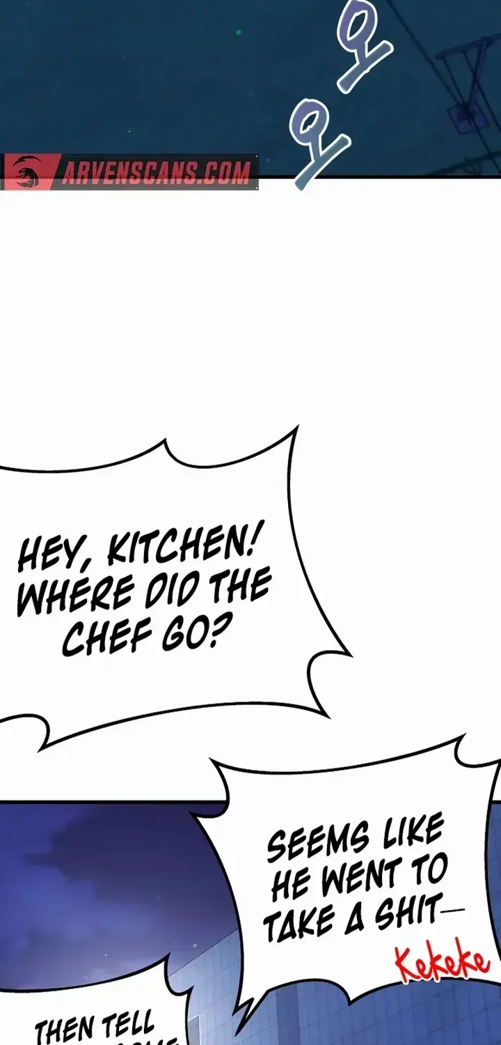 I Took over The Academy With a Single Sashimi Knife Chapter 0.1 page 75 - 