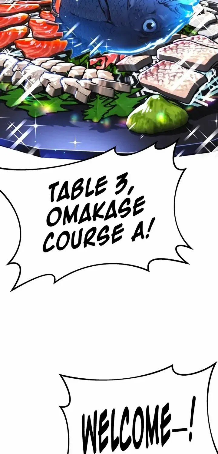 I Took over The Academy With a Single Sashimi Knife Chapter 0 page 11 - 