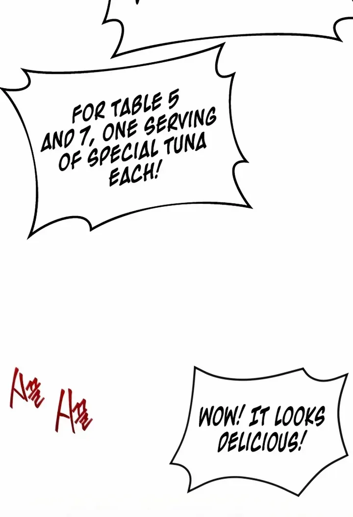 I Took over The Academy With a Single Sashimi Knife Chapter 0 page 12 - 