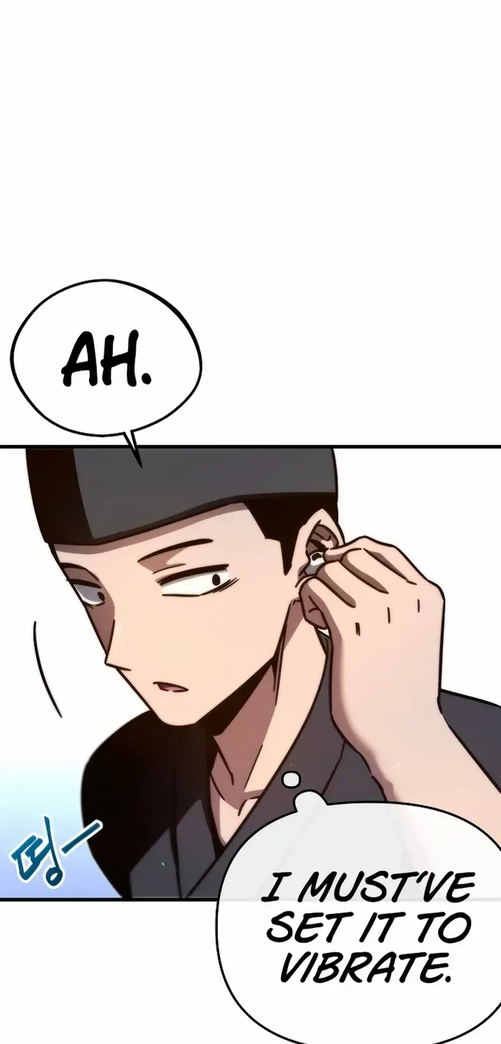 I Took over The Academy With a Single Sashimi Knife Chapter 0 page 19 - 