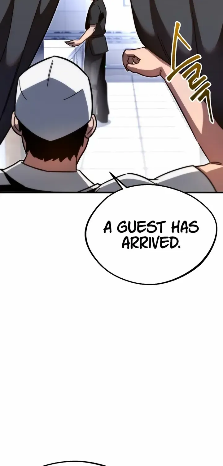 I Took over The Academy With a Single Sashimi Knife Chapter 0 page 22 - 