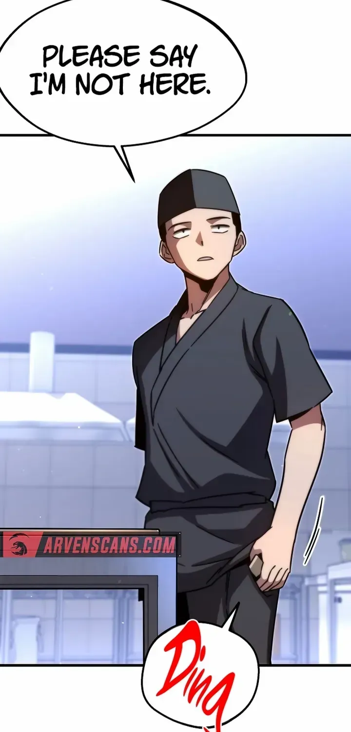 I Took over The Academy With a Single Sashimi Knife Chapter 0 page 23 - 