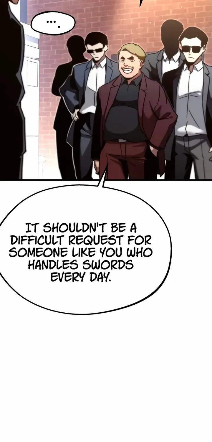 I Took over The Academy With a Single Sashimi Knife Chapter 0 page 29 - 