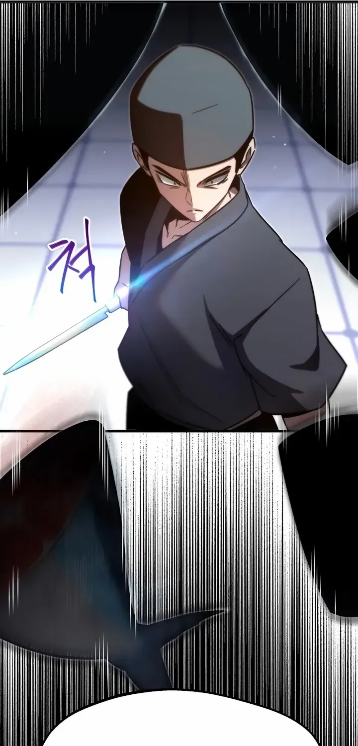 I Took over The Academy With a Single Sashimi Knife Chapter 0 page 39 - 