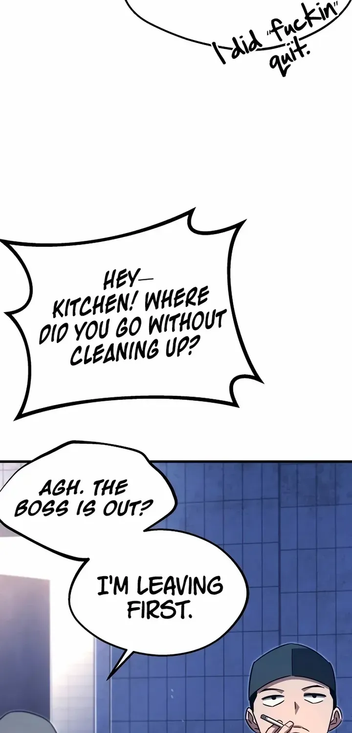 I Took over The Academy With a Single Sashimi Knife Chapter 0 page 57 - 