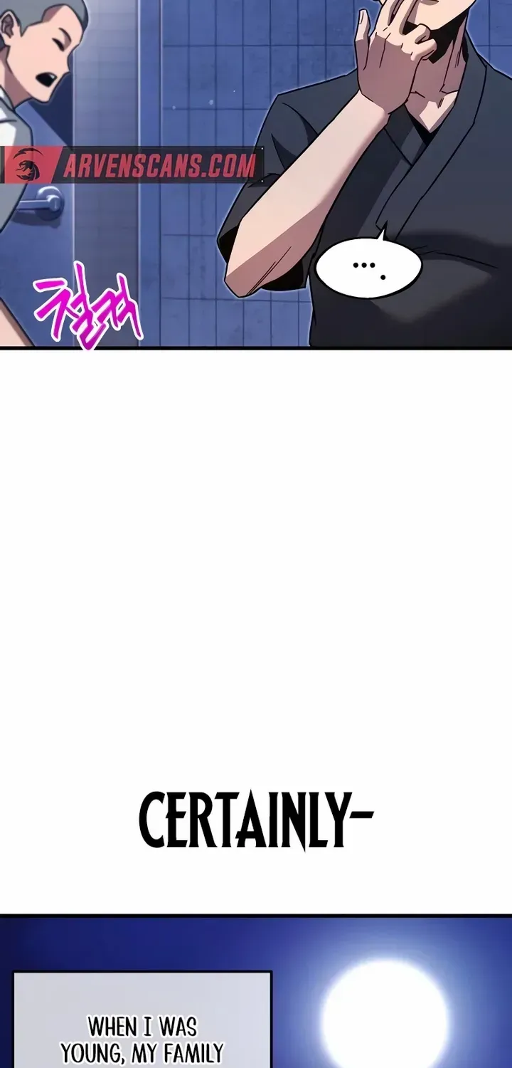 I Took over The Academy With a Single Sashimi Knife Chapter 0 page 58 - 