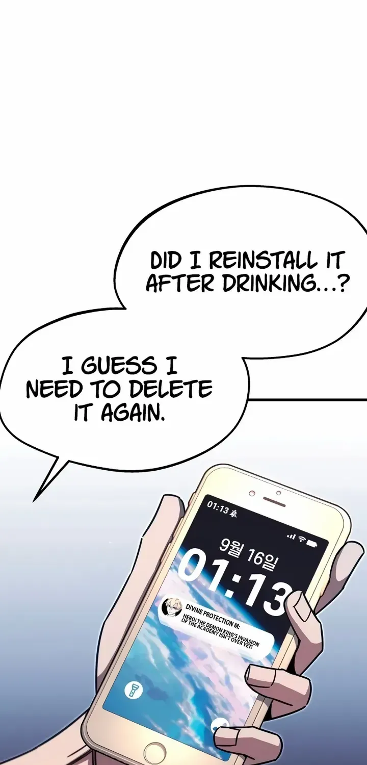 I Took over The Academy With a Single Sashimi Knife Chapter 0 page 62 - 