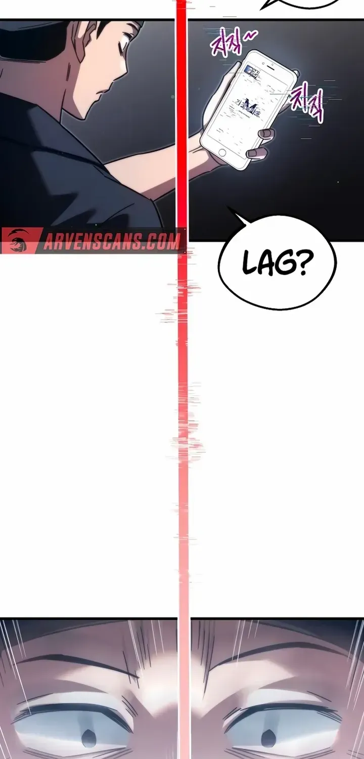 I Took over The Academy With a Single Sashimi Knife Chapter 0 page 69 - 