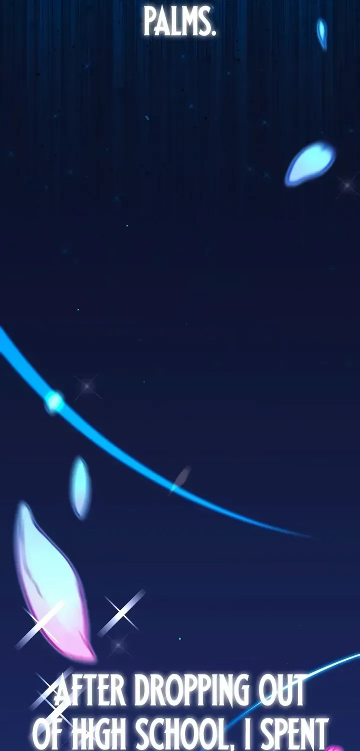 I Took over The Academy With a Single Sashimi Knife Chapter 0 page 8 - 