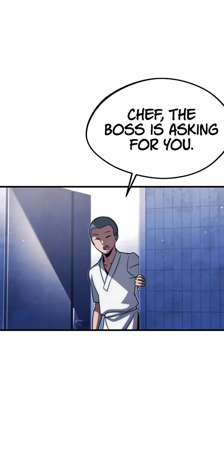 I Took over The Academy With a Single Sashimi Knife Chapter 0 page 72 - 
