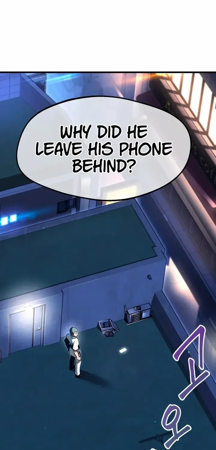 I Took over The Academy With a Single Sashimi Knife Chapter 0 page 74 - 