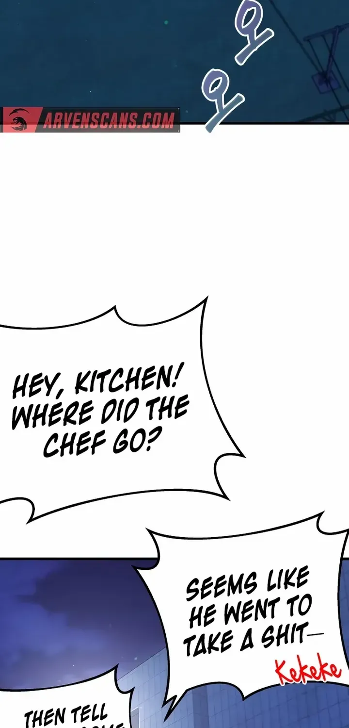 I Took over The Academy With a Single Sashimi Knife Chapter 0 page 75 - 