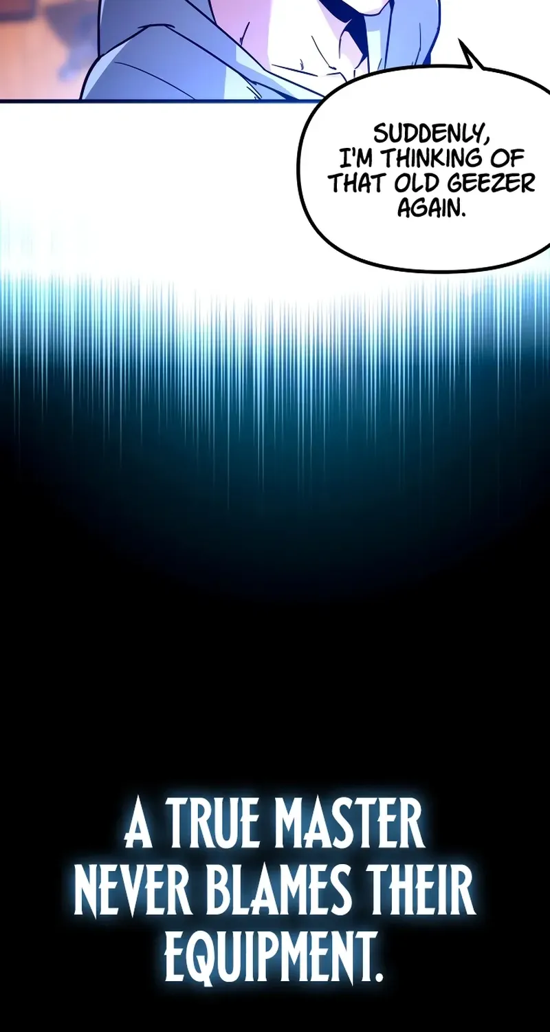 I Took over The Academy With a Single Sashimi Knife Chapter 1 page 105 - 