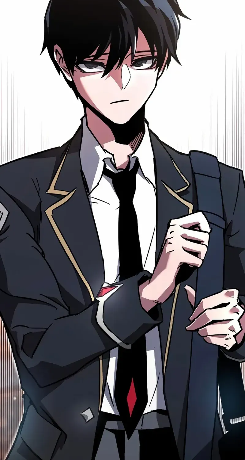 I Took over The Academy With a Single Sashimi Knife Chapter 1 page 109 - 
