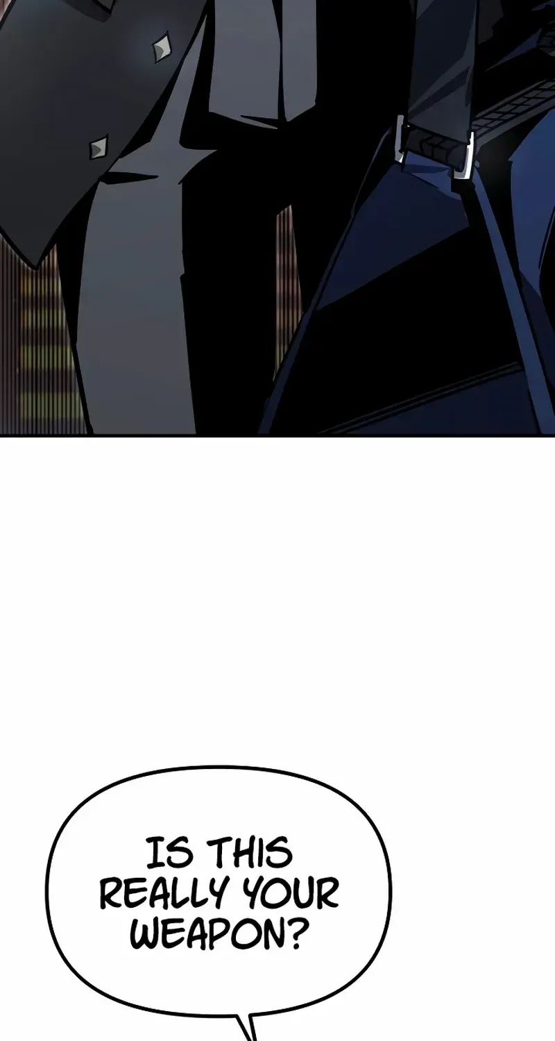 I Took over The Academy With a Single Sashimi Knife Chapter 1 page 110 - 