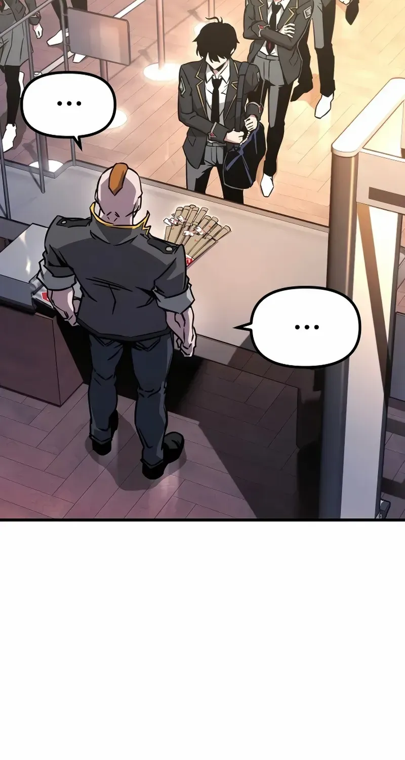 I Took over The Academy With a Single Sashimi Knife Chapter 1 page 115 - 