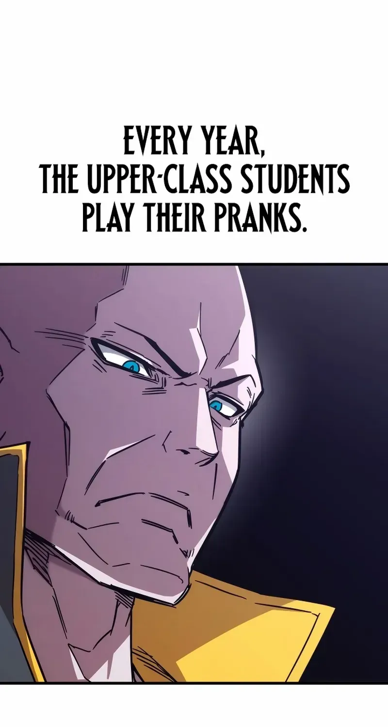 I Took over The Academy With a Single Sashimi Knife Chapter 1 page 116 - 