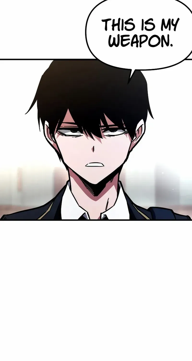 I Took over The Academy With a Single Sashimi Knife Chapter 1 page 120 - 