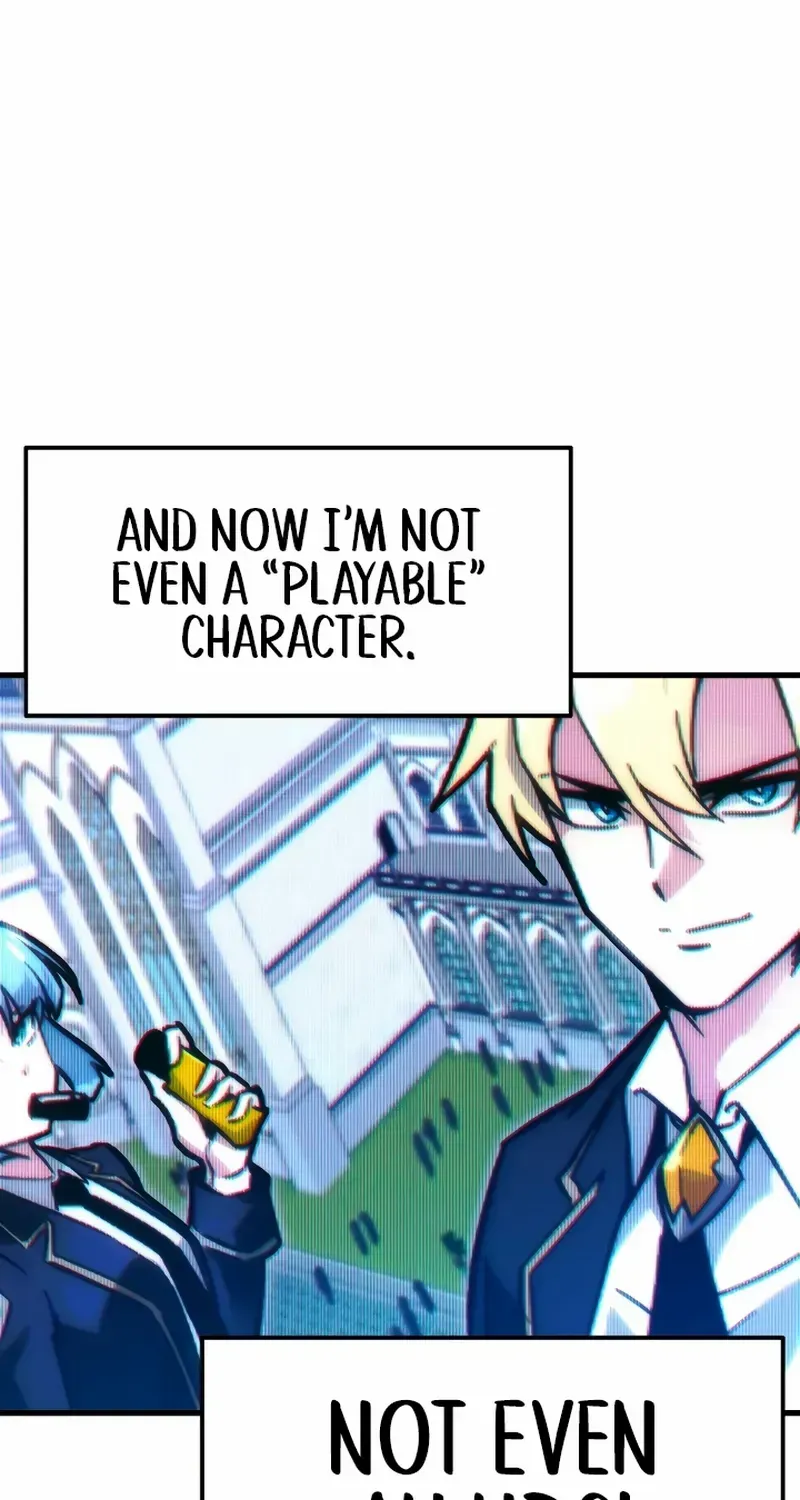 I Took over The Academy With a Single Sashimi Knife Chapter 1 page 13 - 