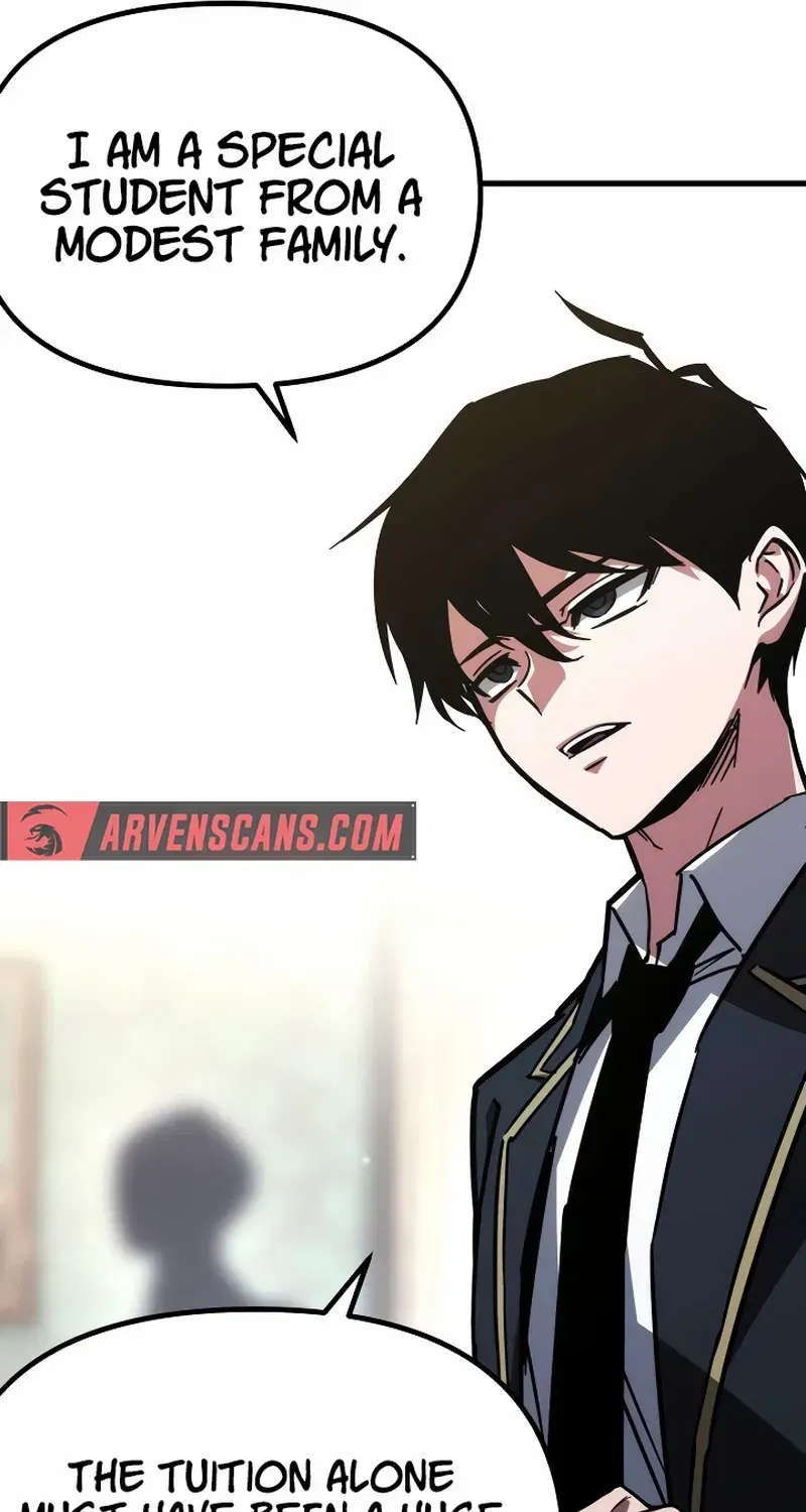 I Took over The Academy With a Single Sashimi Knife Chapter 1 page 123 - 