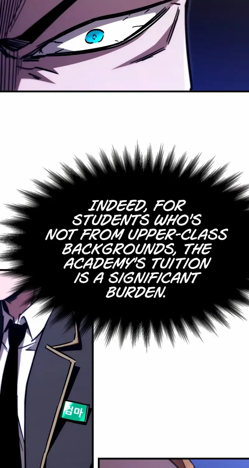 I Took over The Academy With a Single Sashimi Knife Chapter 1 page 125 - 
