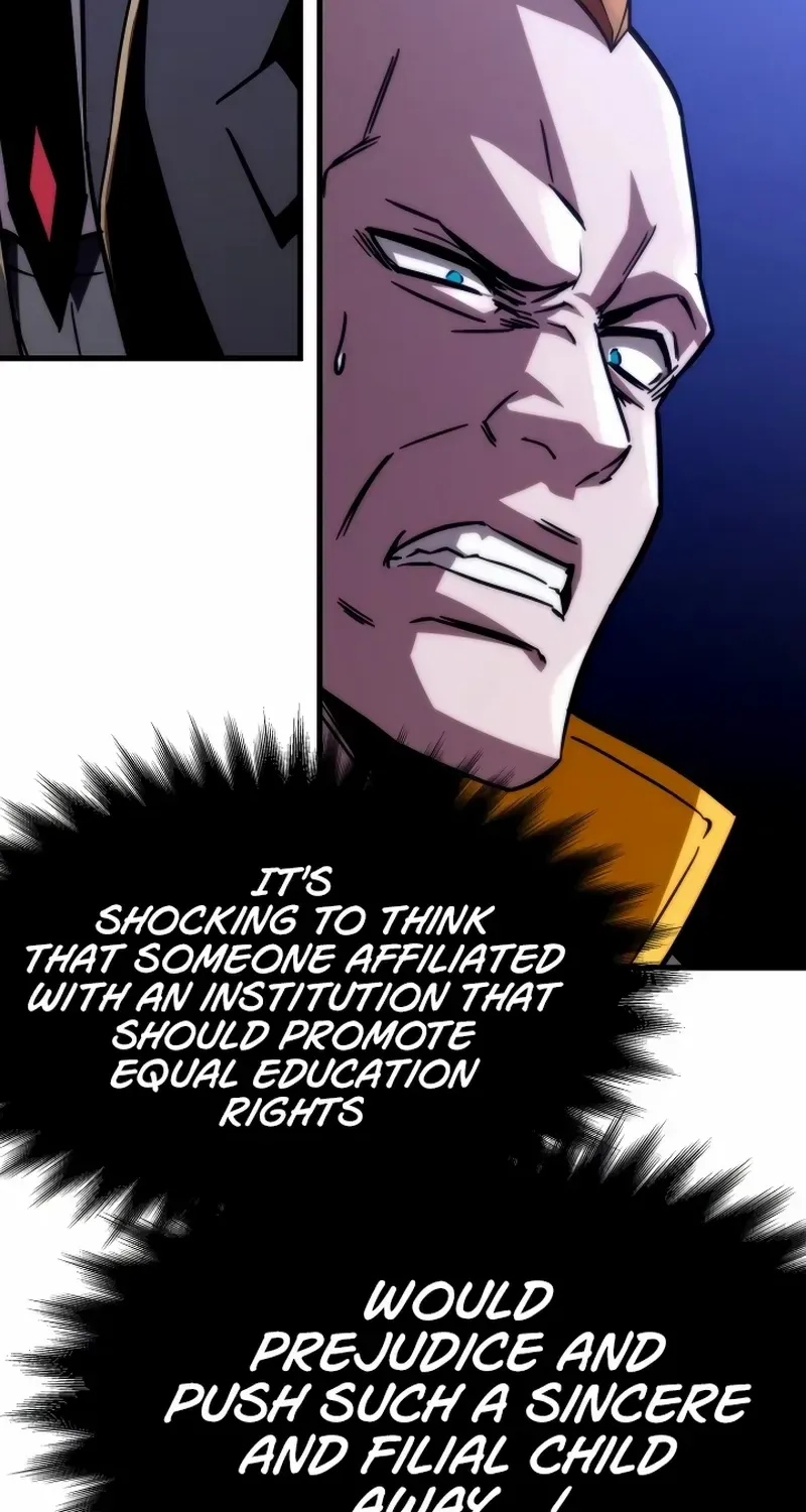 I Took over The Academy With a Single Sashimi Knife Chapter 1 page 126 - 