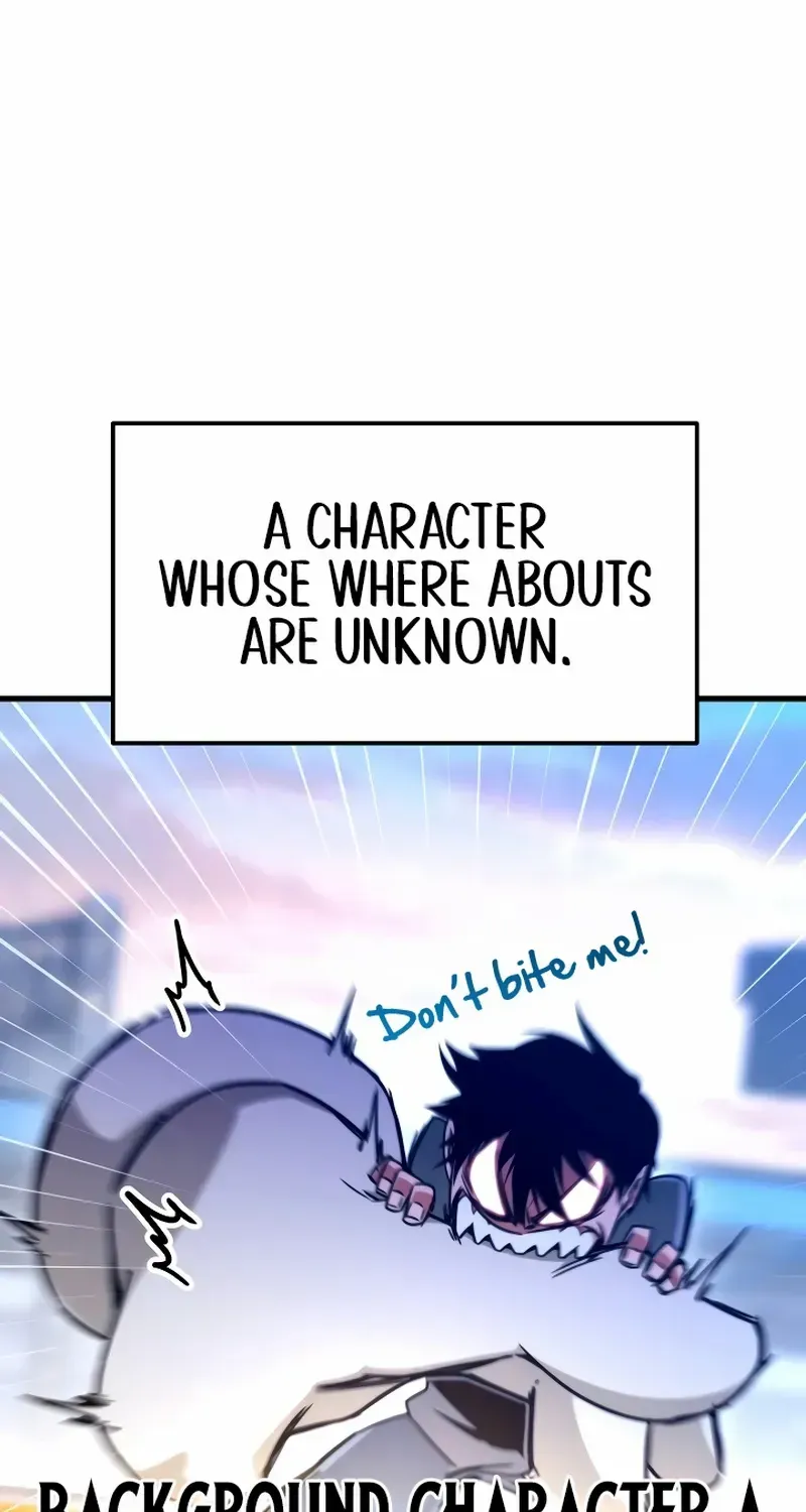 I Took over The Academy With a Single Sashimi Knife Chapter 1 page 15 - 