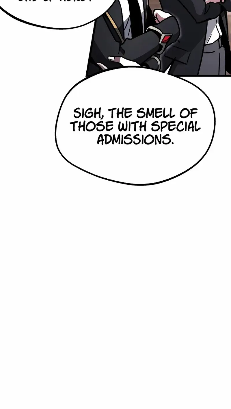 I Took over The Academy With a Single Sashimi Knife Chapter 1 page 142 - 